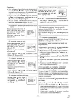 Предварительный просмотр 55 страницы FUNAI FE426E Owner'S Manual