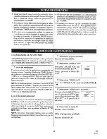 Предварительный просмотр 56 страницы FUNAI FE426E Owner'S Manual