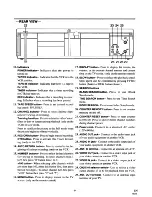 Предварительный просмотр 9 страницы FUNAI FE426G Owner'S Manual