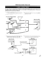 Предварительный просмотр 10 страницы FUNAI FE426G Owner'S Manual