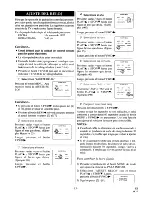 Предварительный просмотр 45 страницы FUNAI FE426G Owner'S Manual