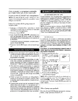 Предварительный просмотр 56 страницы FUNAI FE426G Owner'S Manual