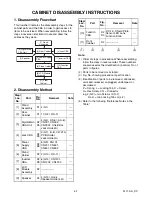 Preview for 13 page of FUNAI FL11.3 Service Manual