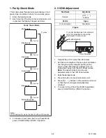 Preview for 18 page of FUNAI FL11.3 Service Manual