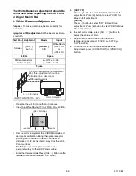 Preview for 19 page of FUNAI FL11.3 Service Manual