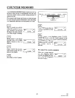 Предварительный просмотр 26 страницы FUNAI FT2500 Owner'S Manual