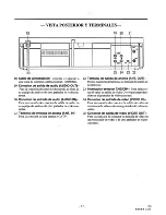 Предварительный просмотр 37 страницы FUNAI FT2500 Owner'S Manual