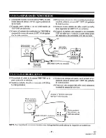 Предварительный просмотр 41 страницы FUNAI FT2500 Owner'S Manual