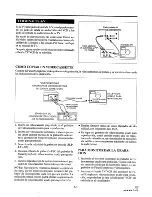 Предварительный просмотр 42 страницы FUNAI FT2500 Owner'S Manual