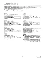 Предварительный просмотр 46 страницы FUNAI FT2500 Owner'S Manual