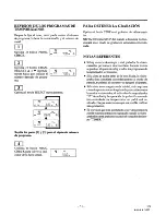 Предварительный просмотр 51 страницы FUNAI FT2500 Owner'S Manual