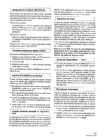 Предварительный просмотр 57 страницы FUNAI FT2500 Owner'S Manual