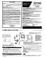 Preview for 5 page of FUNAI FT4913C Owner'S Manual