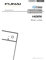 FUNAI fun-link SV310FX1 Owner'S Manual preview