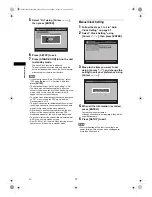 Preview for 22 page of FUNAI HD-B2735 Owner'S Manual