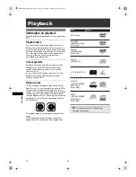 Preview for 44 page of FUNAI HD-B2735 Owner'S Manual