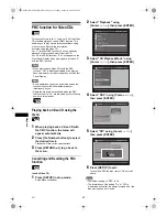 Preview for 52 page of FUNAI HD-B2735 Owner'S Manual