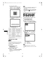 Preview for 60 page of FUNAI HD-B2735 Owner'S Manual