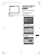 Preview for 63 page of FUNAI HD-B2735 Owner'S Manual