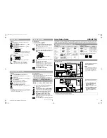 FUNAI HDR-B2735D Quick Setup Manual preview