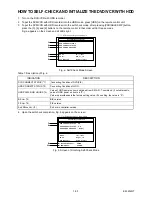 Preview for 19 page of FUNAI HDR-B2735D Service Manual