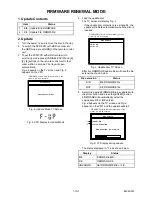 Preview for 21 page of FUNAI HDR-B2735D Service Manual