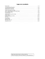 Preview for 2 page of FUNAI HT2-M200 Service Manual