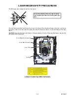 Preview for 4 page of FUNAI HT2-M200 Service Manual