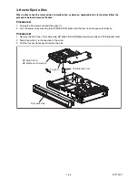 Preview for 14 page of FUNAI HT2-M200 Service Manual