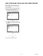 Preview for 15 page of FUNAI HT2-M200 Service Manual