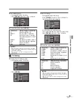 Preview for 29 page of FUNAI iLO CIWP4206 A Owner'S Manual