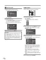 Preview for 30 page of FUNAI iLO CIWP4206 A Owner'S Manual