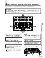 Предварительный просмотр 31 страницы FUNAI iLO CIWP4206 A Owner'S Manual