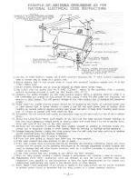 Preview for 3 page of FUNAI LC-940 Owner'S Manual