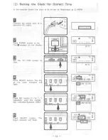 Preview for 13 page of FUNAI LC-940 Owner'S Manual