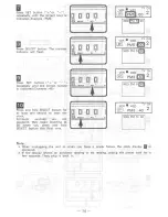 Предварительный просмотр 14 страницы FUNAI LC-940 Owner'S Manual