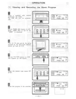 Preview for 15 page of FUNAI LC-940 Owner'S Manual