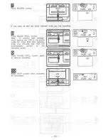 Предварительный просмотр 16 страницы FUNAI LC-940 Owner'S Manual