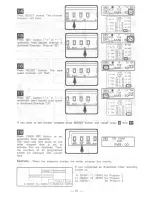 Предварительный просмотр 21 страницы FUNAI LC-940 Owner'S Manual