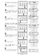 Preview for 22 page of FUNAI LC-940 Owner'S Manual