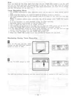 Предварительный просмотр 23 страницы FUNAI LC-940 Owner'S Manual