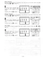 Preview for 24 page of FUNAI LC-940 Owner'S Manual