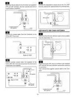 Предварительный просмотр 9 страницы FUNAI LC-950 Owner'S Manual