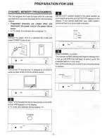 Предварительный просмотр 11 страницы FUNAI LC-950 Owner'S Manual