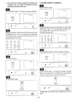 Preview for 12 page of FUNAI LC-950 Owner'S Manual