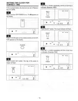 Предварительный просмотр 14 страницы FUNAI LC-950 Owner'S Manual