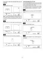 Предварительный просмотр 17 страницы FUNAI LC-950 Owner'S Manual