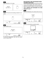 Preview for 18 page of FUNAI LC-950 Owner'S Manual