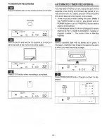 Предварительный просмотр 19 страницы FUNAI LC-950 Owner'S Manual