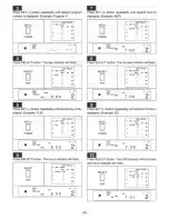 Preview for 20 page of FUNAI LC-950 Owner'S Manual